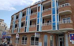 Hotel Cabo de Mar